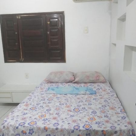 Hostel Morais Praia Масейо Экстерьер фото