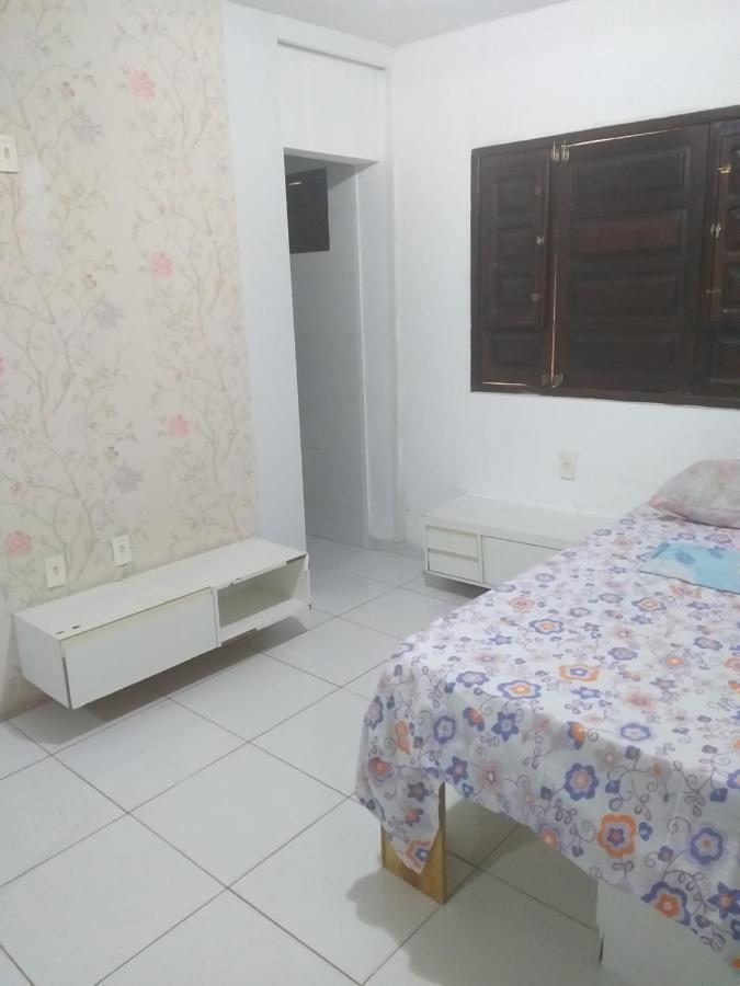 Hostel Morais Praia Масейо Экстерьер фото
