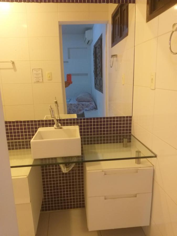 Hostel Morais Praia Масейо Экстерьер фото