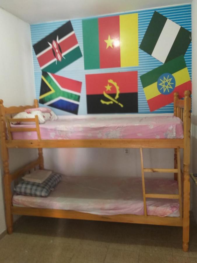 Hostel Morais Praia Масейо Экстерьер фото