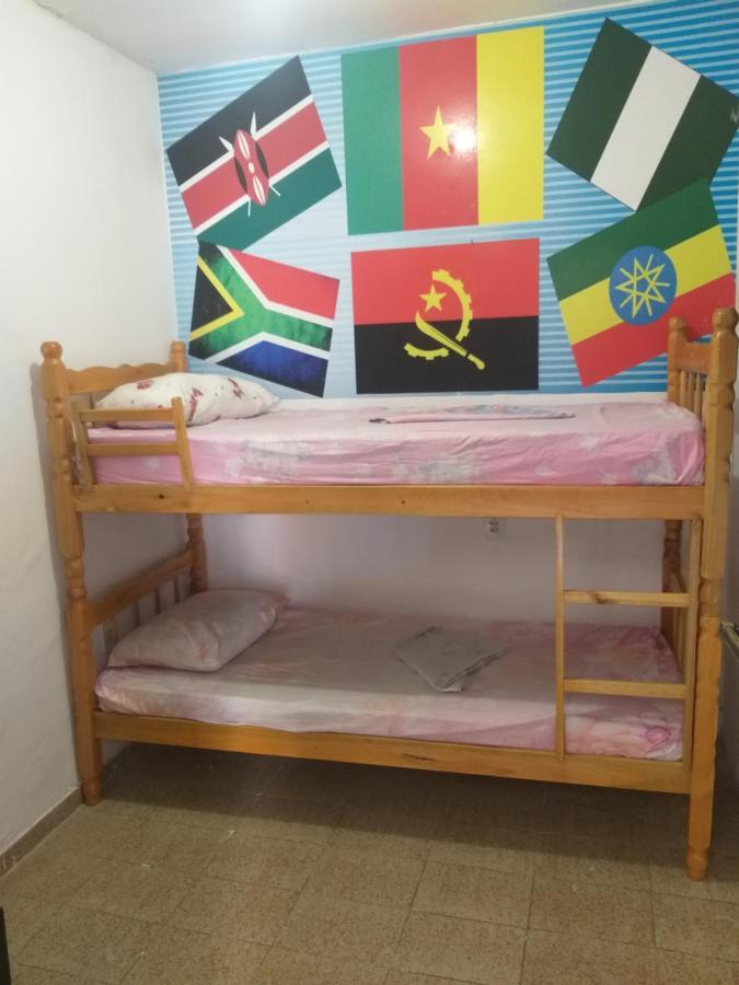Hostel Morais Praia Масейо Экстерьер фото