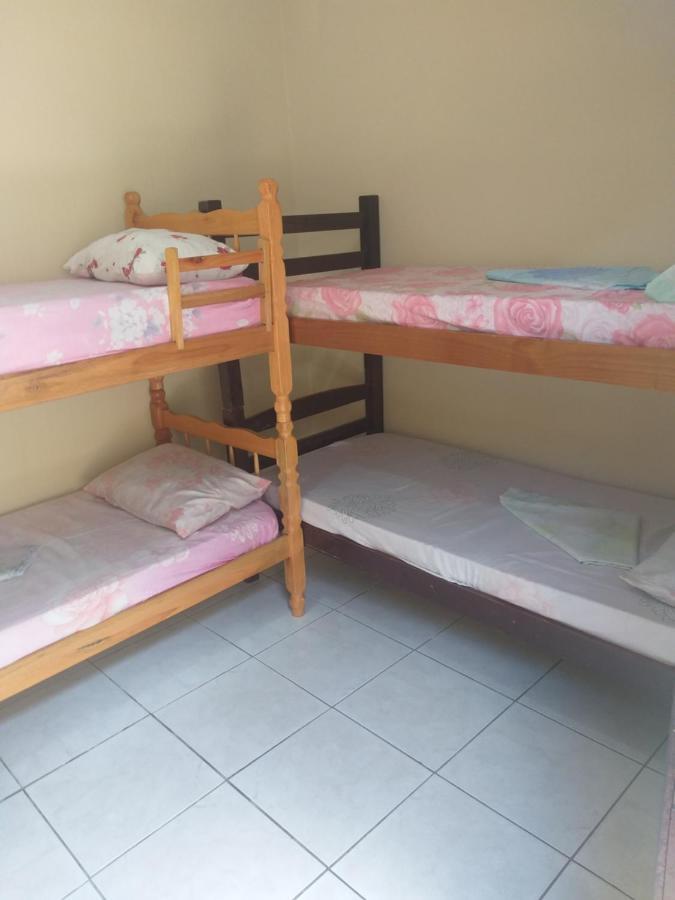 Hostel Morais Praia Масейо Экстерьер фото