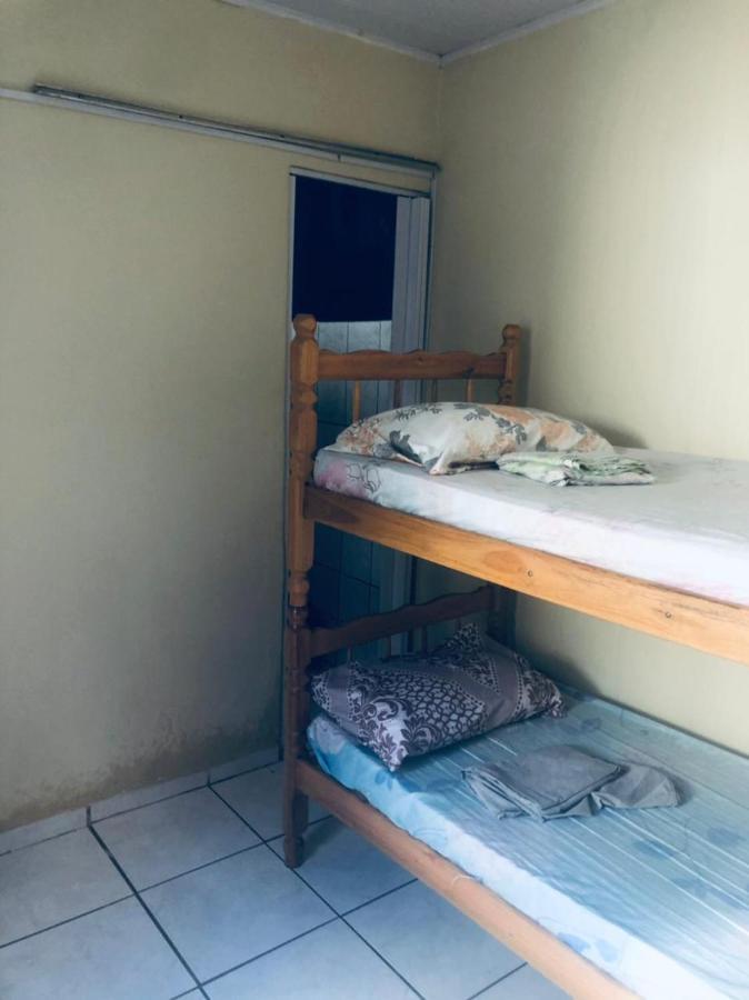 Hostel Morais Praia Масейо Экстерьер фото
