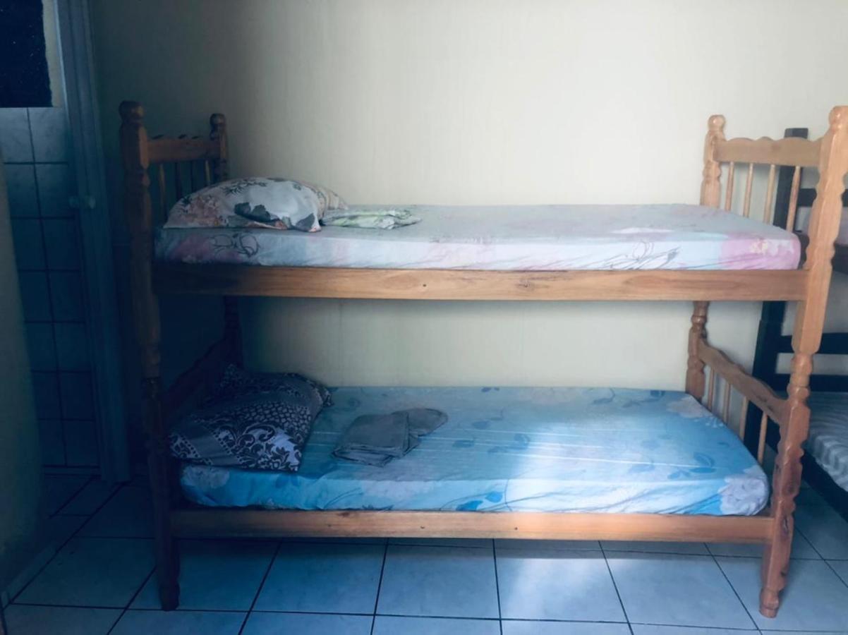 Hostel Morais Praia Масейо Экстерьер фото