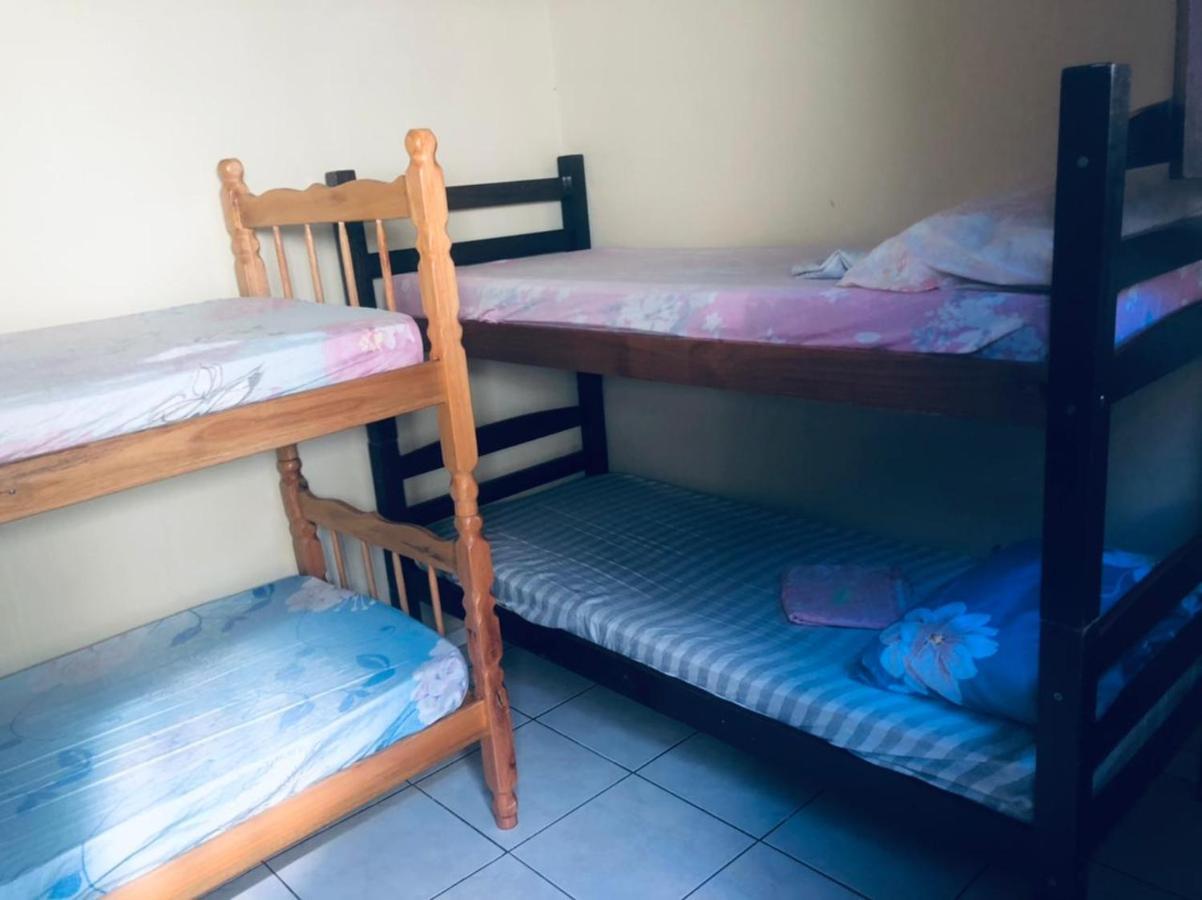 Hostel Morais Praia Масейо Экстерьер фото