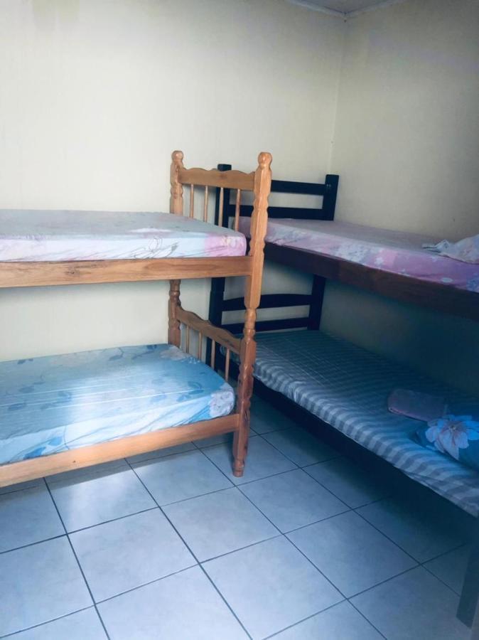 Hostel Morais Praia Масейо Экстерьер фото