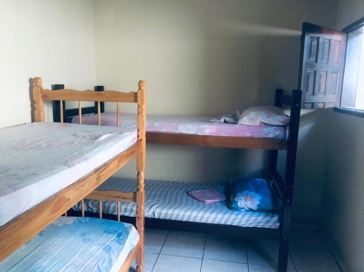 Hostel Morais Praia Масейо Экстерьер фото