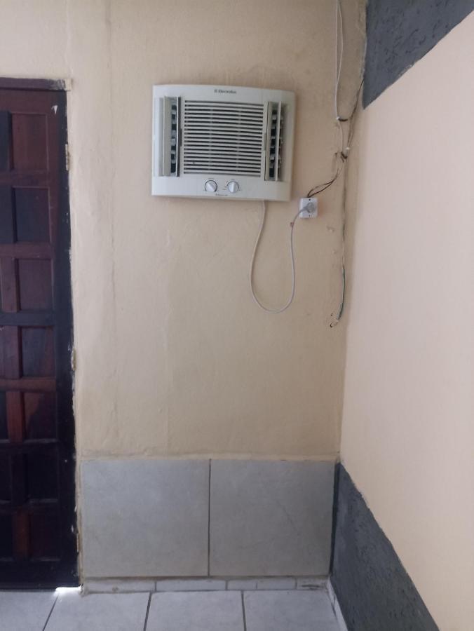 Hostel Morais Praia Масейо Экстерьер фото