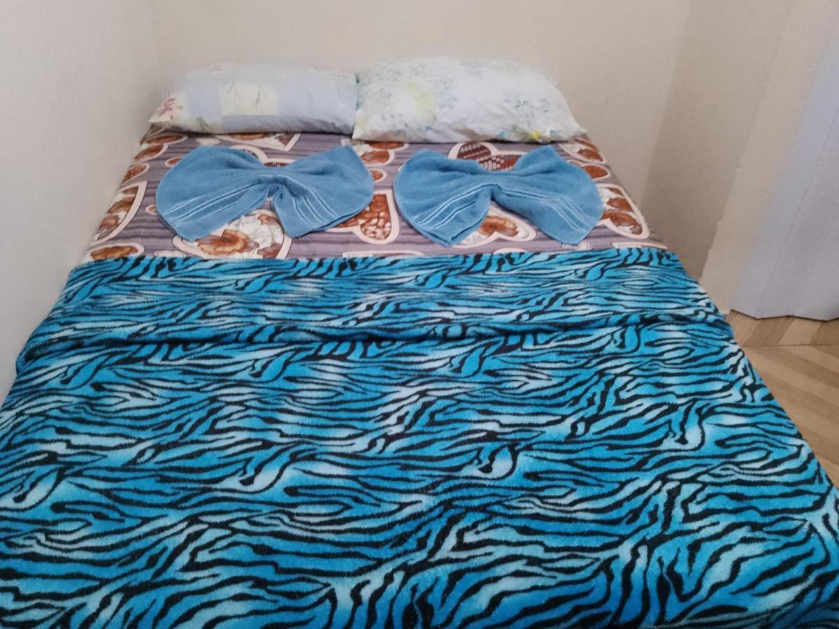 Hostel Morais Praia Масейо Экстерьер фото