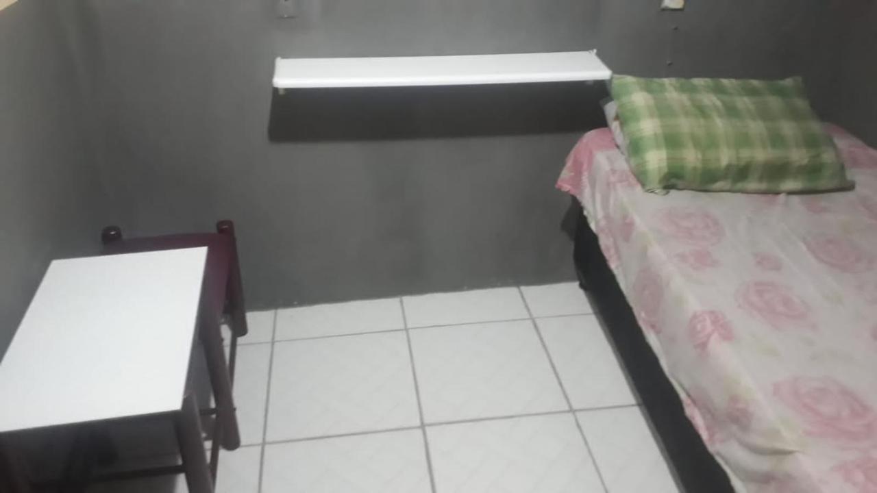 Hostel Morais Praia Масейо Экстерьер фото