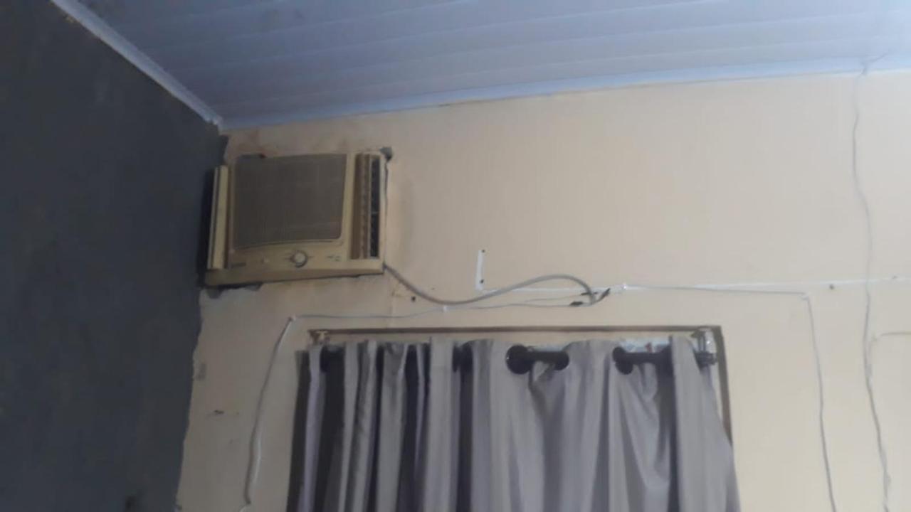 Hostel Morais Praia Масейо Экстерьер фото