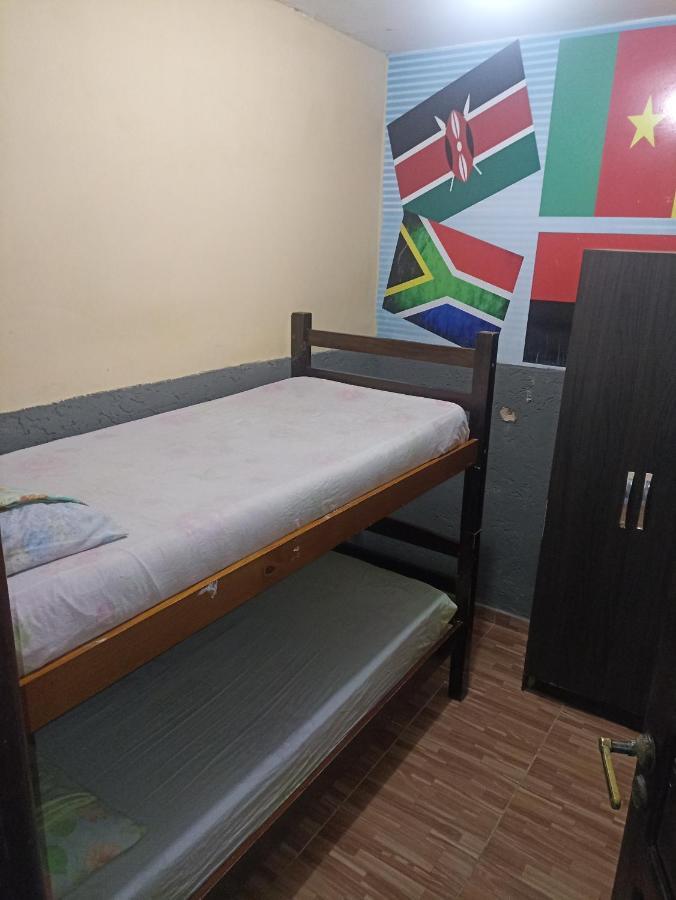 Hostel Morais Praia Масейо Экстерьер фото