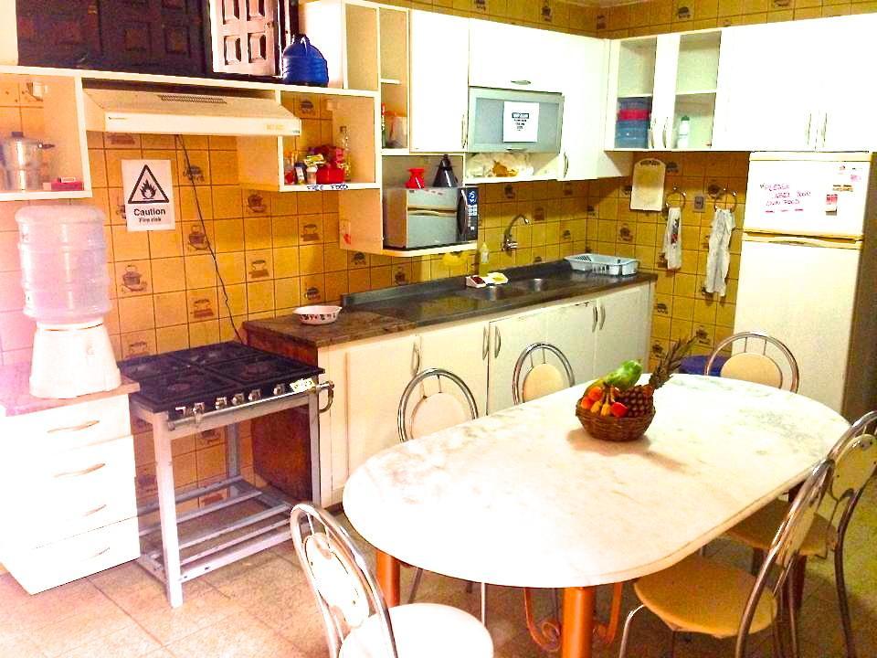 Hostel Morais Praia Масейо Экстерьер фото