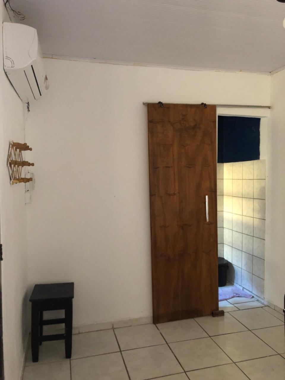 Hostel Morais Praia Масейо Экстерьер фото