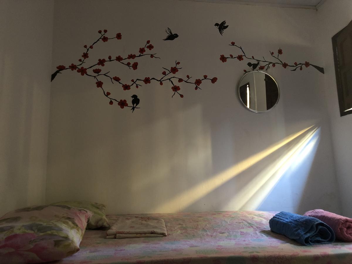 Hostel Morais Praia Масейо Экстерьер фото