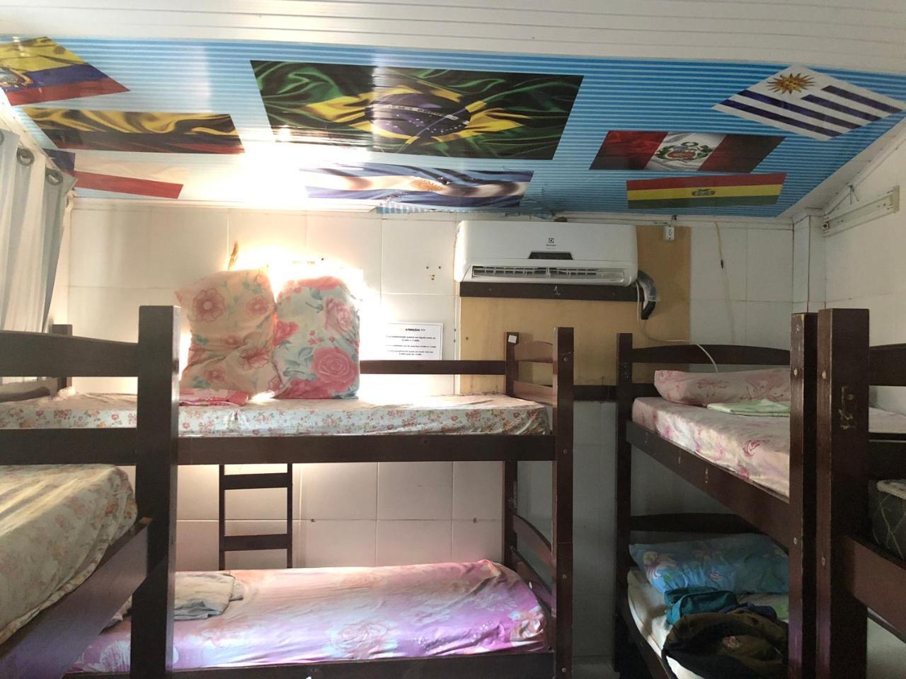 Hostel Morais Praia Масейо Экстерьер фото