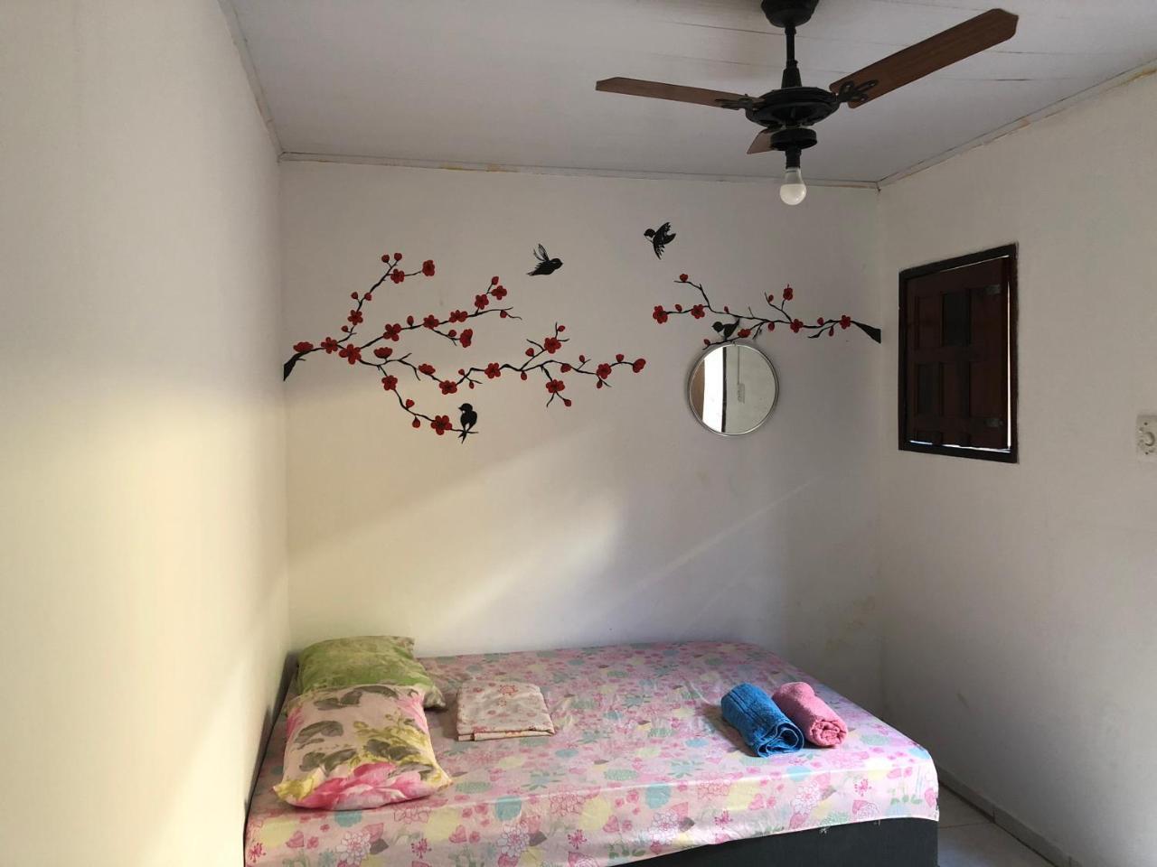 Hostel Morais Praia Масейо Экстерьер фото