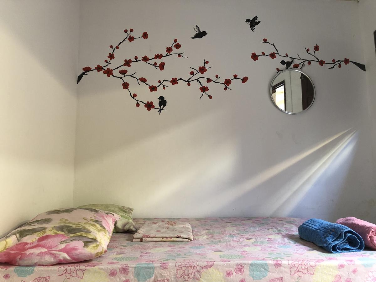 Hostel Morais Praia Масейо Экстерьер фото